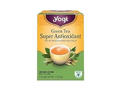 Yogi Tea