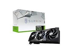 MSI Suprim Geforce Rtx5080 16G Soc Nvid