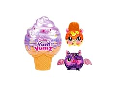 Cookeez Makery Yum Yumz Twin Pack