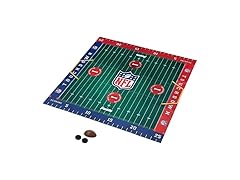 Franklin Sports NFL Football Slide Table