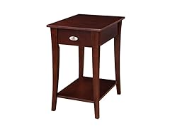 Rectangle Accent Table