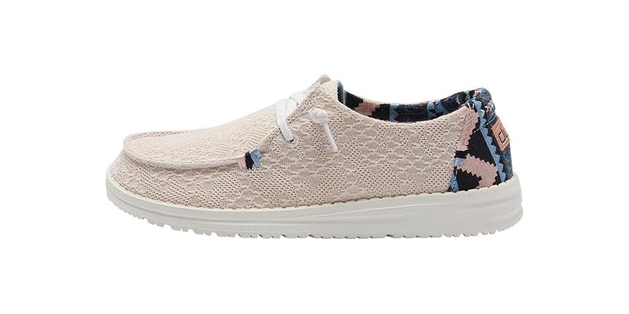 wendy boho hey dude shoes