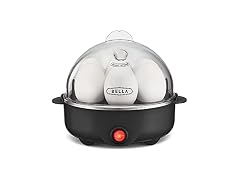 bella Rapid Electric Egg Cooker