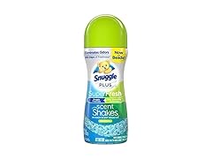 Snuggle Scent Shakes SuperFresh