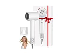 Nuueo Ionic Hair Dryer