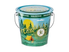 M&SENSE Candles Outdoor