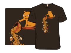 Falling Ramen