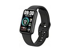 Motivaris Fitness Tracker