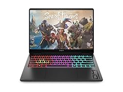 HP Omen Transcend 14" Gaming Laptop