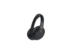 Sony WH-1000XM4 Wireless Premium Noise Canceling Overhead Headphones