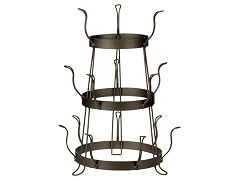 Glass Rack Saint Denis