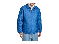 Champion Men (XXL) Diamond Quilted Active Jacket