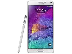 Samsung Galaxy Note 4 Unlocked 32GB S&D