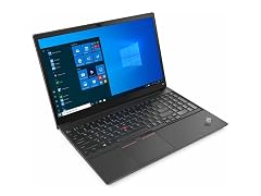 Lenovo ThinkPad E15 15.6" i5 10th Gen 8GB 256GB (S&D)