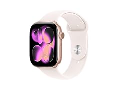 (NEW) Apple Watch Series 11 Smartwatch [GPS + Cellular]