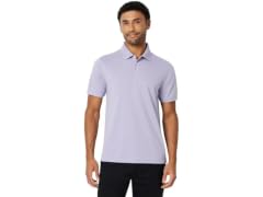 Amazon Essentials Moisture-Wicking Polo Lilac (XL)