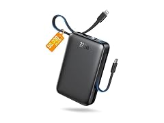 IGGPBB Portable Charger