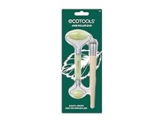 EcoTools Jade Facial Roller and Eye Roller Duo
