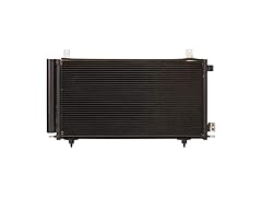 Spectra Premium A/C Condenser
