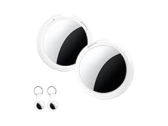 CYBERDOT 2 Pack Air Tracker Tags