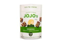 JOJO's Chocolate Bites 8 Pack