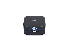 Miroir Miroir M75 Portable Projector - Rechargeable Batte