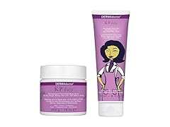 KP Duty Scrub & Lotion Kit 8oz