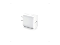 gvmkwejk 20W USB-C Fast Charger Block
