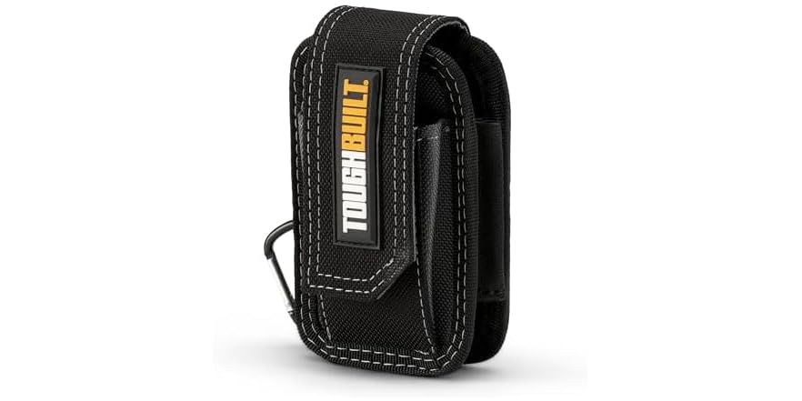 ToughBuilt TB-33C Smartphone Pouch