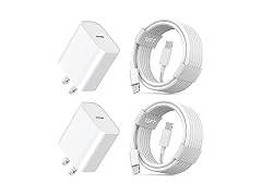QASHQAI iPhone 11/12/13/14 Fast Charger MFi Certif