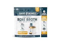 Bare | Bones Classic Chicken 16 Pack