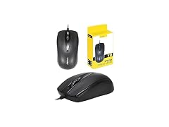 Mouse USB RGB T-Wolf V1
