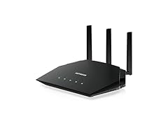 Netgear Nighthawk Wi-Fi 6 Router