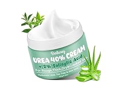 Berlaney Urea Cream 40 Percent For Feet