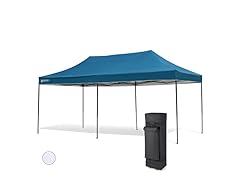 ARROWHEAD OUTDOOR 10’x20’ Pop-Up Canopy