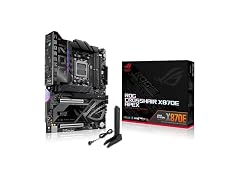 ASUS ROG Crosshair X870E APEX Gaming