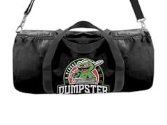 S. Street Dumpster Divers Duffle Bag