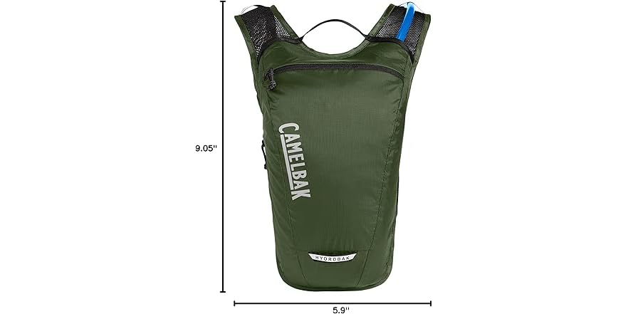 CamelBak Hydrobak Light Backpack (50oz)