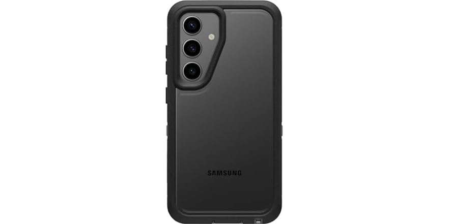 OtterBox Samsung Galaxy S24 Defender Series XT Case