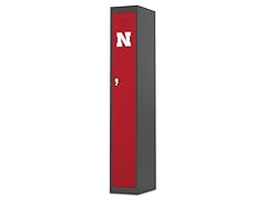 PrimeTime Locker - Nebraska