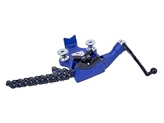 Yost 6" Bench Chain Pipe Vise