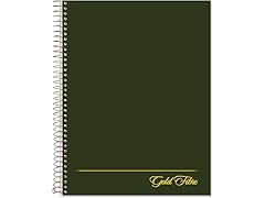 Ampad 20816 Gold Fibre Wirebound Writing Pad
