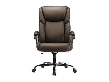 $69.99, Was $129.99, 46% Off! ZUNMOS Home Office Executive Desk Chair dealfomo