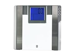 Conair Weight Watchers Scales Body Weight