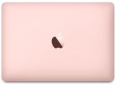 Apple 12" Intel M3 256GB MacBooks (2017)