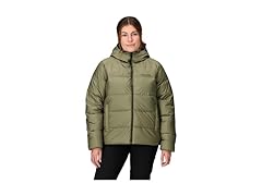 MARMOT Womens Guides Down Insulated Puffer Jacket