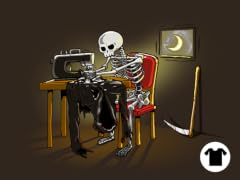 Grim Repairs