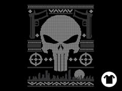 A Punishing Christmas