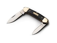 Kings County Tools Small Pocket Knife
