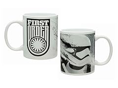 Force Awakens Coffee Mug -2 Styles